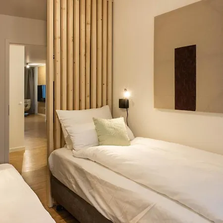 Alegrastay - Apartman Drezda