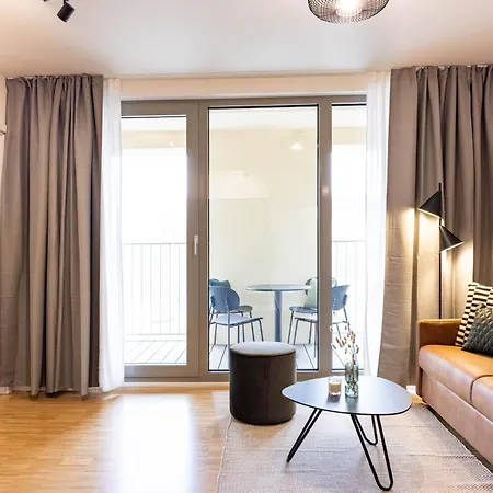 Lägenhet Alegrastay - Dresden