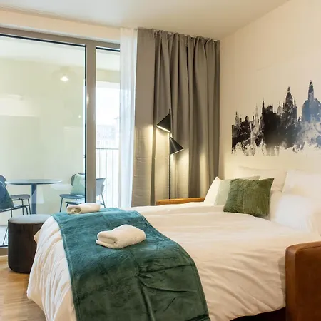 Alegrastay -