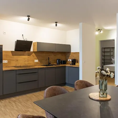 Lägenhet Alegrastay - Dresden