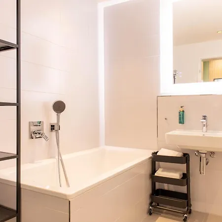 Apartman Alegrastay -