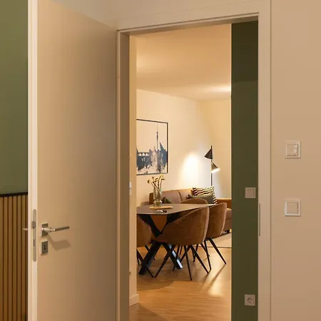 Lägenhet Alegrastay -