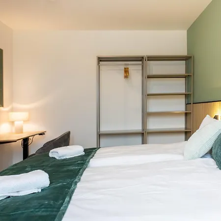 Alegrastay - Apartment *