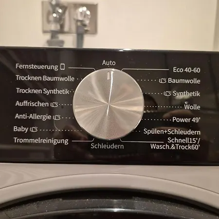 Alegrastay - Apartment Dresden